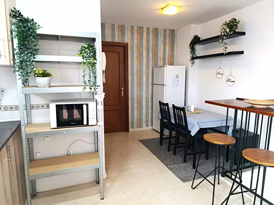 Immagine 5 di Appartamento in affitto  in Plaza San Martín a Sevilla