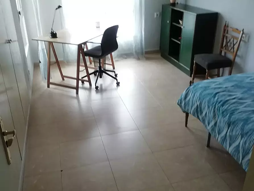 Immagine 1 di Camera in affitto  in Calle Floridablanca a Murcia