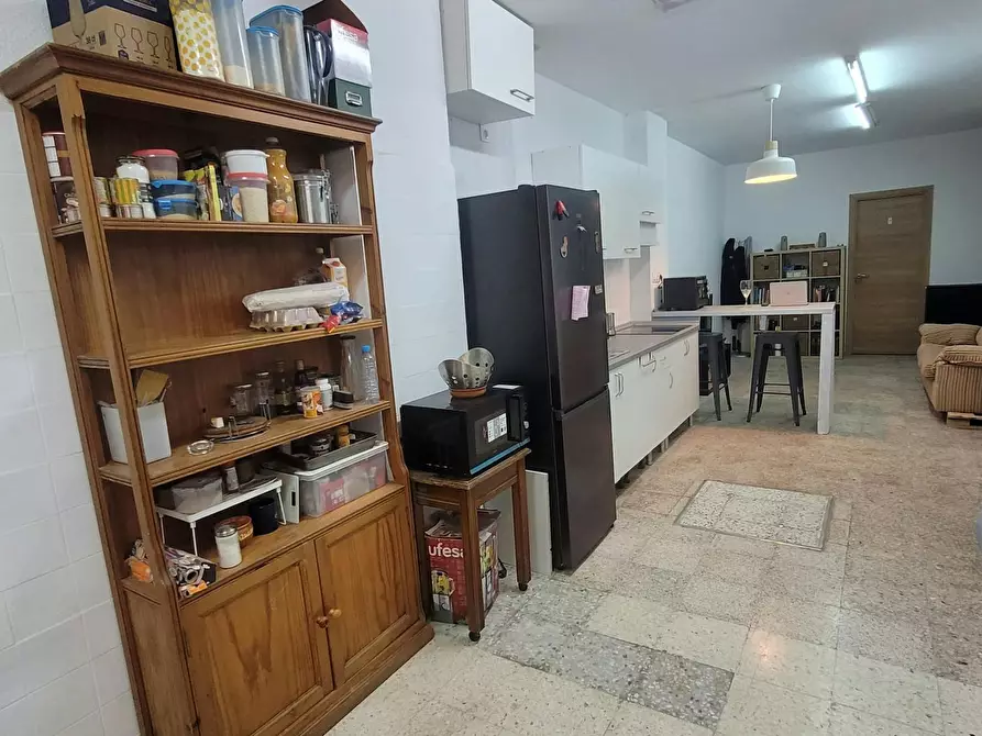 Immagine 4 di Camera in affitto  in Calle Fernando de Rojas a Sevilla
