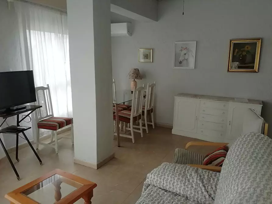 Immagine 7 di Camera in affitto  in Calle Floridablanca a Murcia