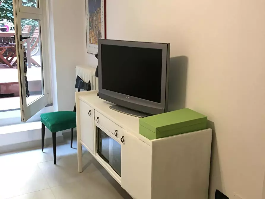 Immagine 6 di Appartamento in affitto  in Via Catania a Milano