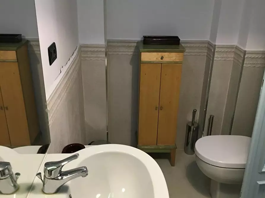 Immagine 5 di Appartamento in affitto  in Via Catania a Milano