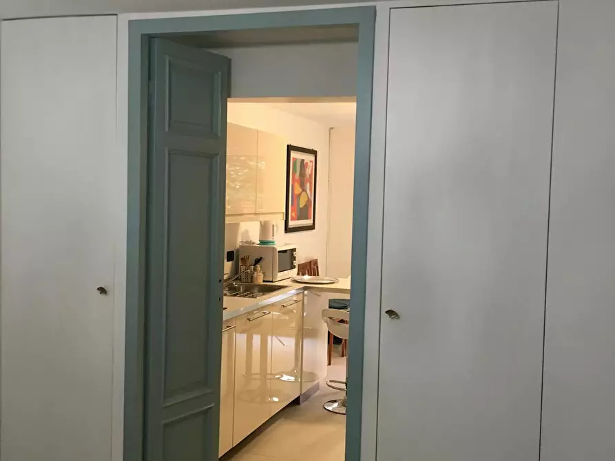 Immagine 3 di Appartamento in affitto  in Via Catania a Milano