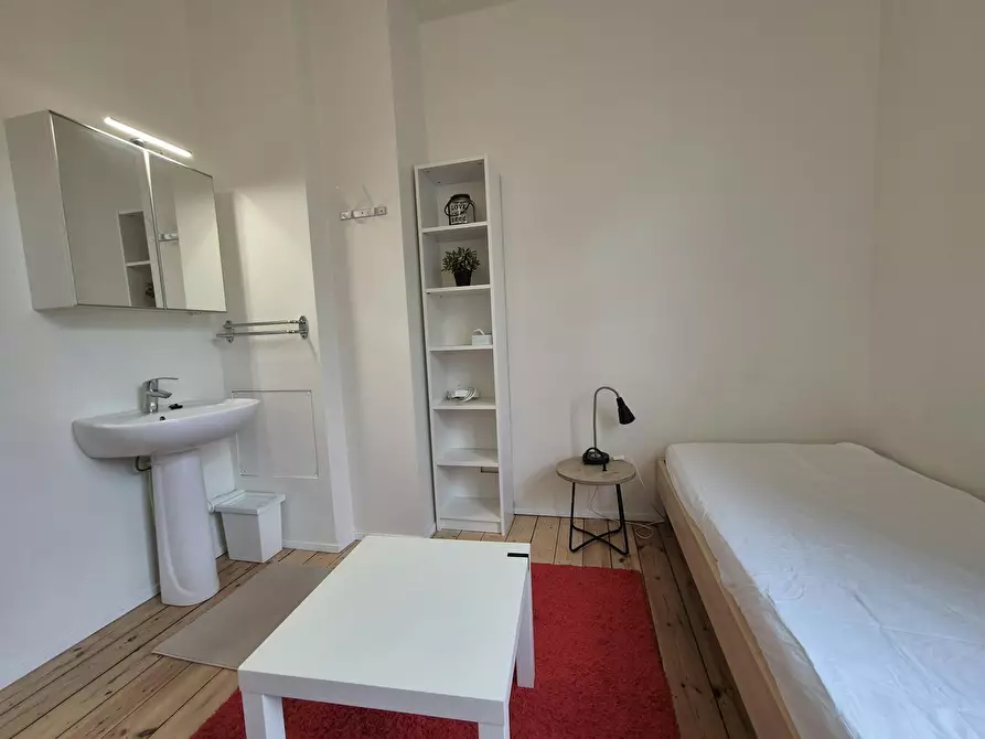 Immagine 4 di Camera in affitto  in Rue de Haerne a Etterbeek