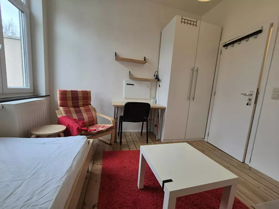 Immagine 3 di Camera in affitto  in Rue de Haerne a Etterbeek