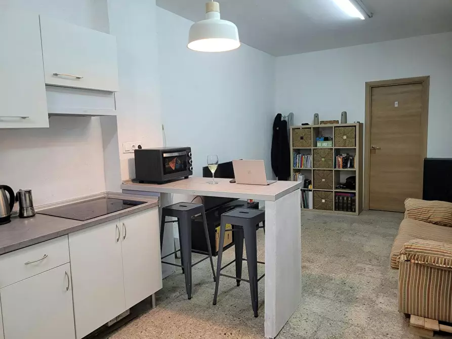 Immagine 9 di Camera in affitto  in Calle Fernando de Rojas a Sevilla