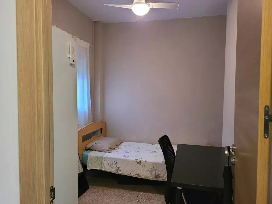 Immagine 2 di Camera in affitto  in Calle Fernando de Rojas a Sevilla