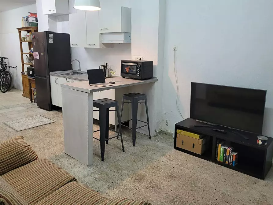 Immagine 9 di Camera in affitto  in Calle Fernando de Rojas a Sevilla