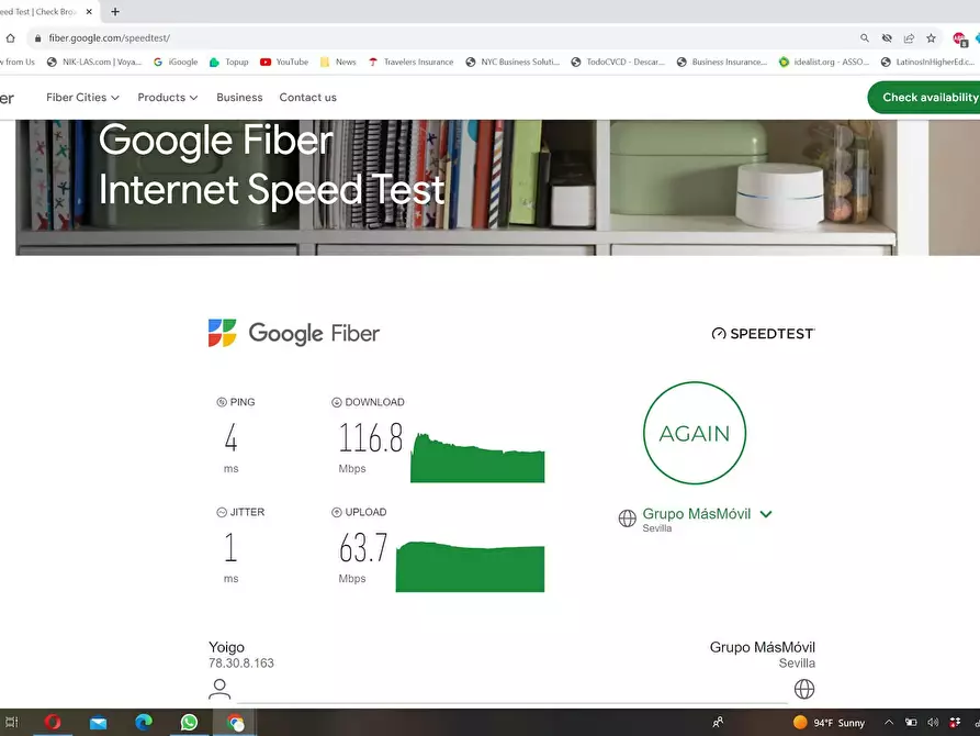 Immagine 8 di Camera in affitto  in Calle Fernando de Rojas a Sevilla