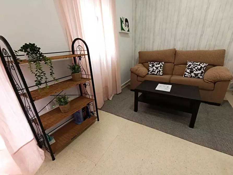 Immagine 9 di Appartamento in affitto  in Plaza San Martín a Sevilla