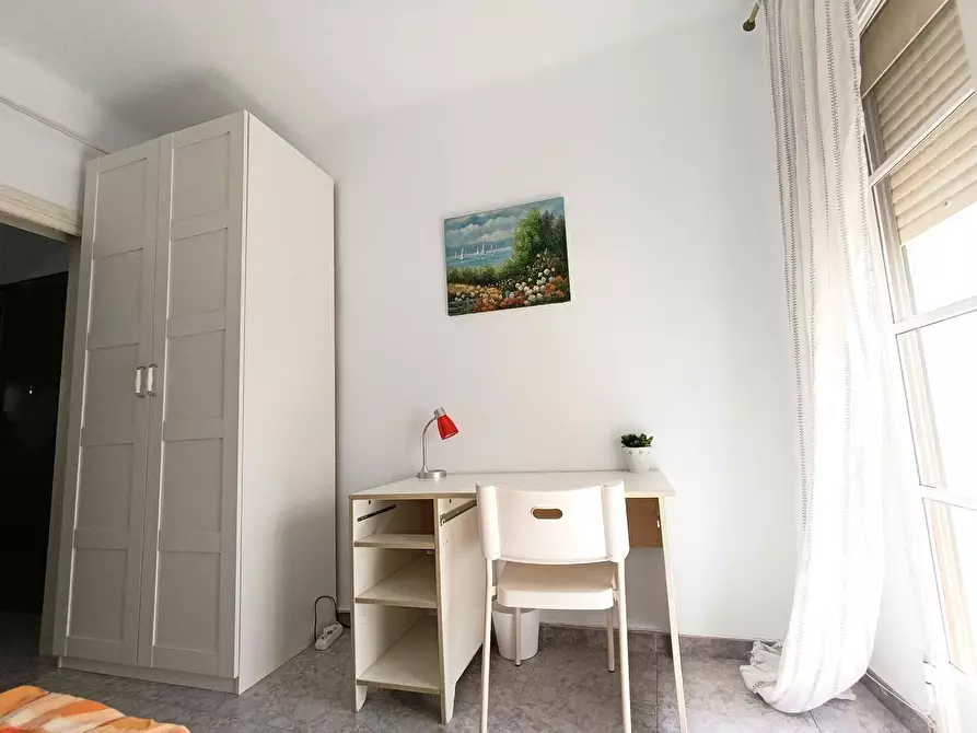 Immagine 7 di Camera in affitto  in Calle Leoncillos a Sevilla