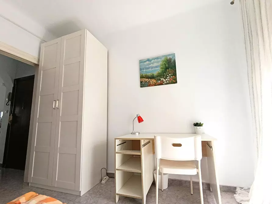 Immagine 6 di Camera in affitto  in Calle Leoncillos a Sevilla