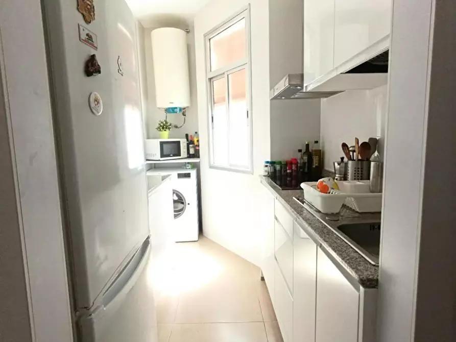 Immagine 10 di Camera in affitto  in Calle Leoncillos a Sevilla