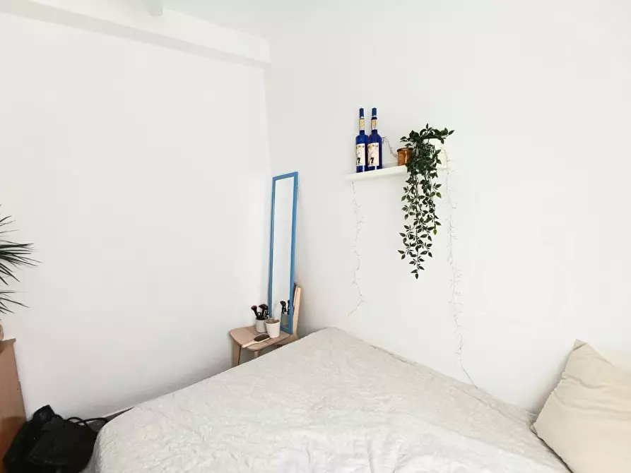 Immagine 4 di Camera in affitto  in Calle Leoncillos a Sevilla