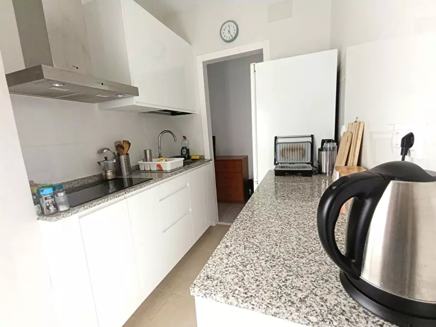 Immagine 9 di Camera in affitto  in Calle Leoncillos a Sevilla