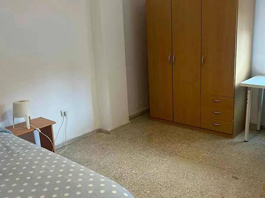 Immagine 4 di Camera in affitto  in Calle las Cruzadas a Sevilla