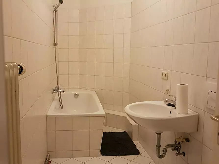 Immagine 7 di Camera in affitto  in Wilsnacker Straße a Berlin