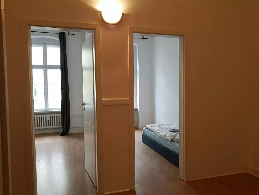 Immagine 9 di Camera in affitto  in Wilsnacker Straße a Berlin
