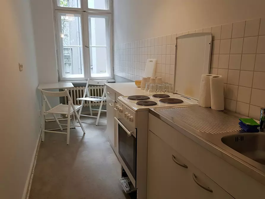 Immagine 5 di Camera in affitto  in Wilsnacker Straße a Berlin
