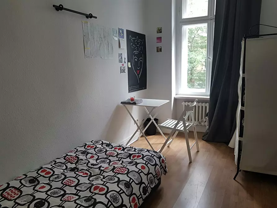 Immagine 2 di Camera in affitto  in Wilsnacker Straße a Berlin