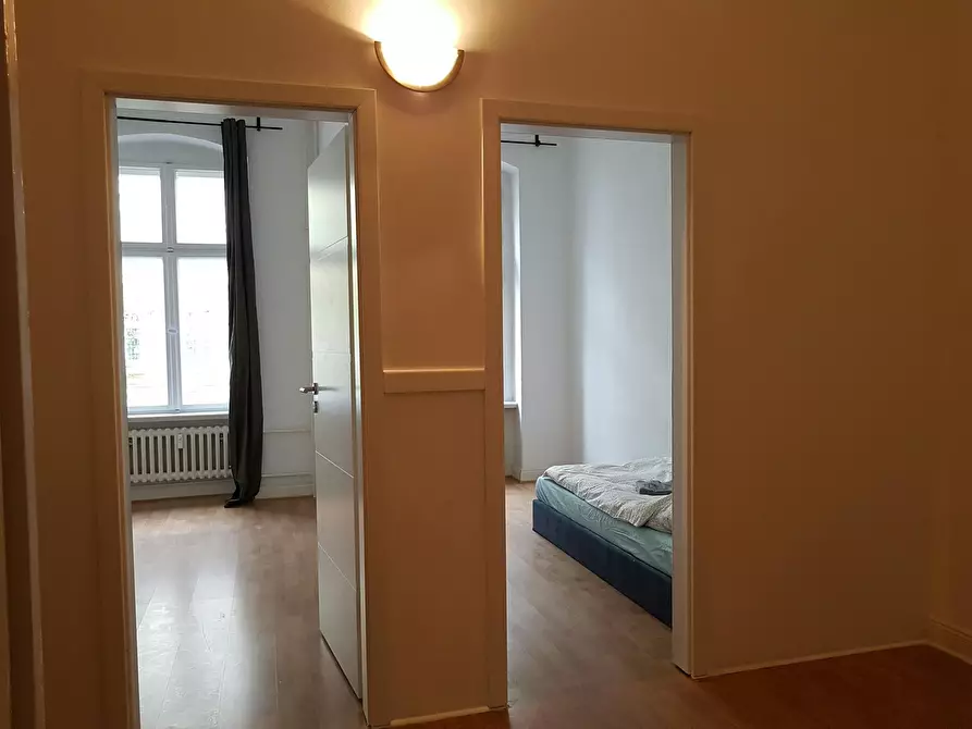 Immagine 8 di Camera in affitto  in Wilsnacker Straße a Berlin
