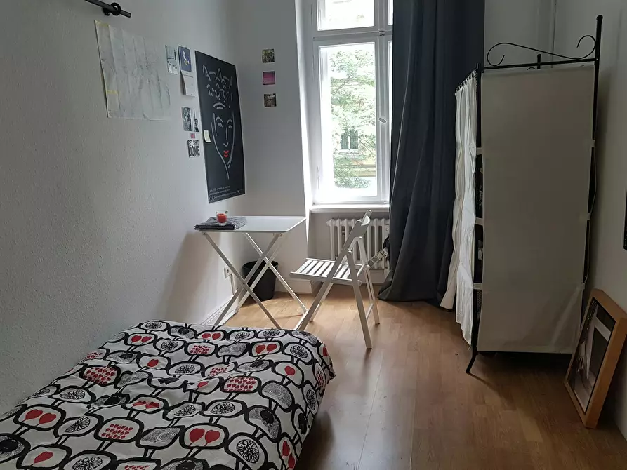 Immagine 1 di Camera in affitto  in Wilsnacker Straße a Berlin