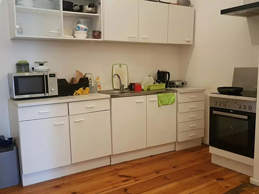 Immagine 1 di Camera in affitto  in Wilmersdorfer Straße a Berlin