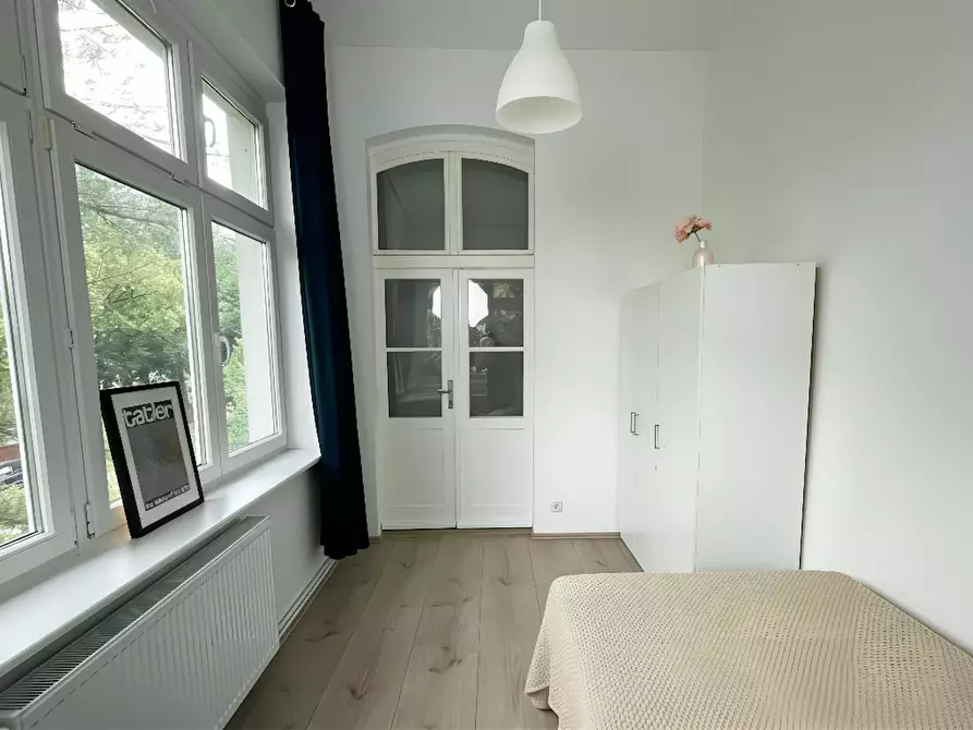 Immagine 4 di Camera in affitto  in Karl-Marx-Straße a Potsdam