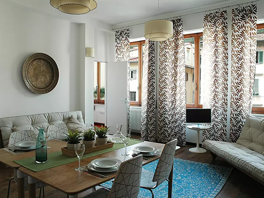 Immagine 2 di Appartamento in affitto  in Via dei Martiri del Popolo a Firenze