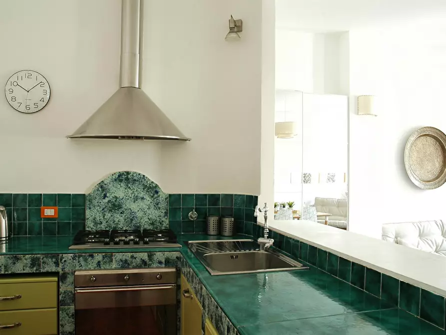 Immagine 9 di Appartamento in affitto  in Via dei Martiri del Popolo a Firenze