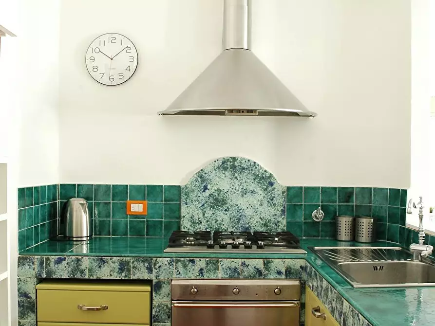 Immagine 10 di Appartamento in affitto  in Via dei Martiri del Popolo a Firenze