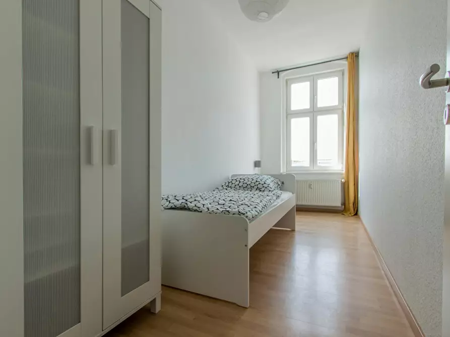 Immagine 1 di Camera in affitto  in Petersburger Straße a Berlin Friedrichshain