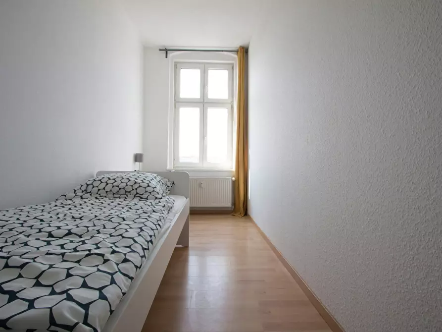 Immagine 2 di Camera in affitto  in Petersburger Straße a Berlin Friedrichshain