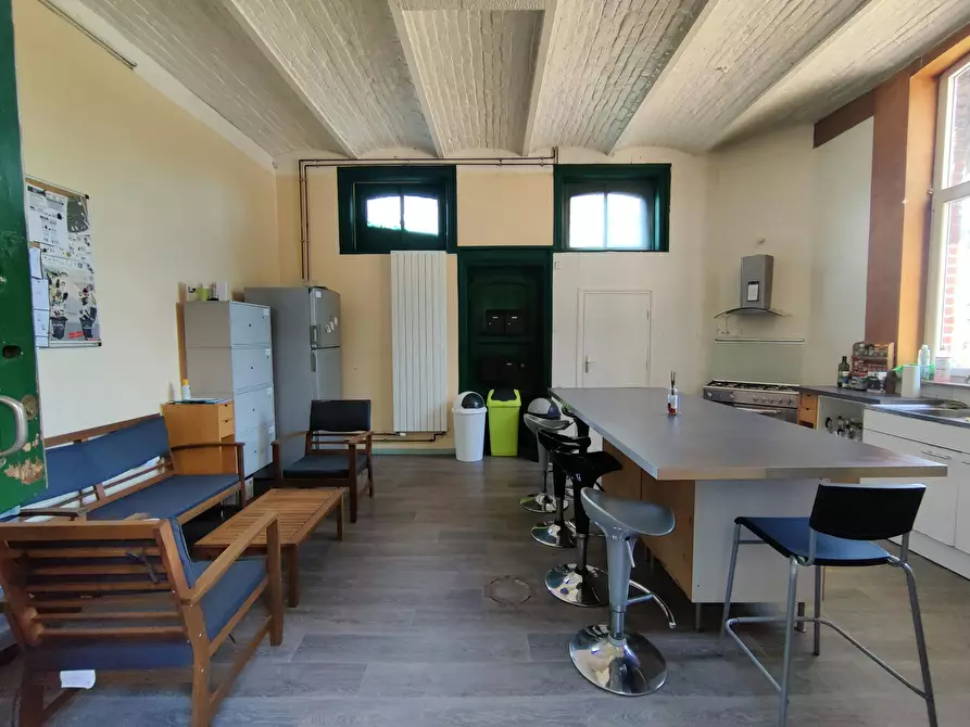 Immagine 7 di Camera in affitto  in Rue du Barœul a Mons-en-Barœul