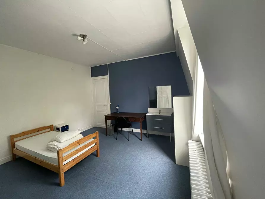 Immagine 2 di Camera in affitto  in Rue du Barœul a Mons-en-Barœul