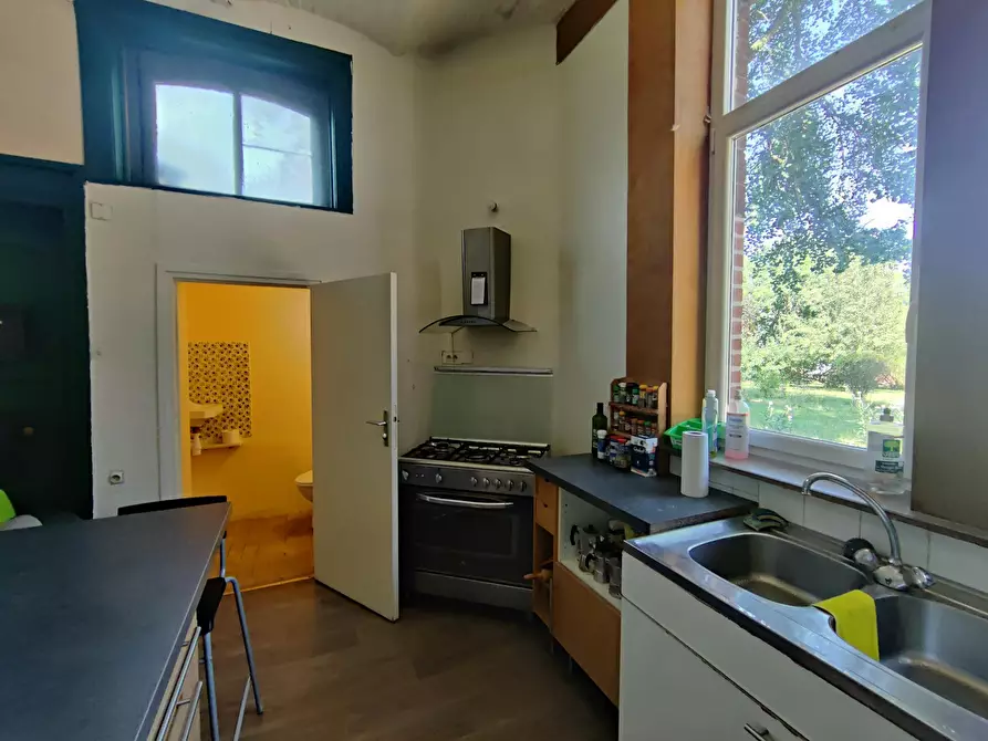 Immagine 9 di Camera in affitto  in Rue du Barœul a Mons-en-Barœul