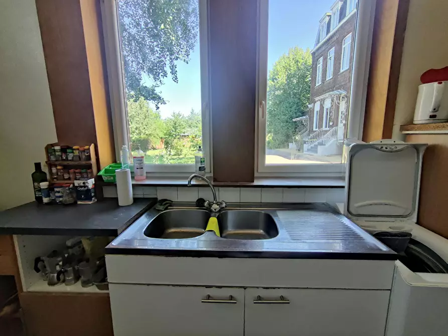 Immagine 9 di Camera in affitto  in Rue du Barœul a Mons-en-Barœul