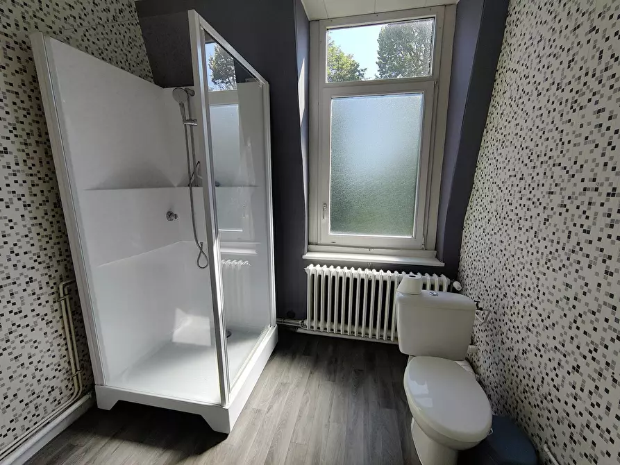 Immagine 3 di Camera in affitto  in Rue du Barœul a Mons-en-Barœul