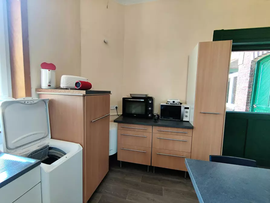 Immagine 10 di Camera in affitto  in Rue du Barœul a Mons-en-Barœul