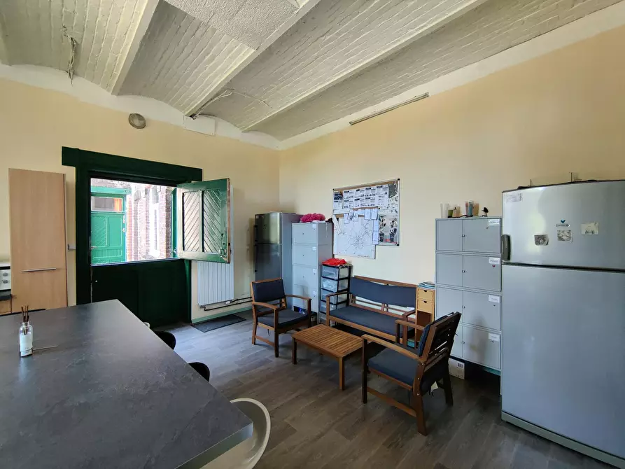 Immagine 5 di Camera in affitto  in Rue du Barœul a Mons-en-Barœul