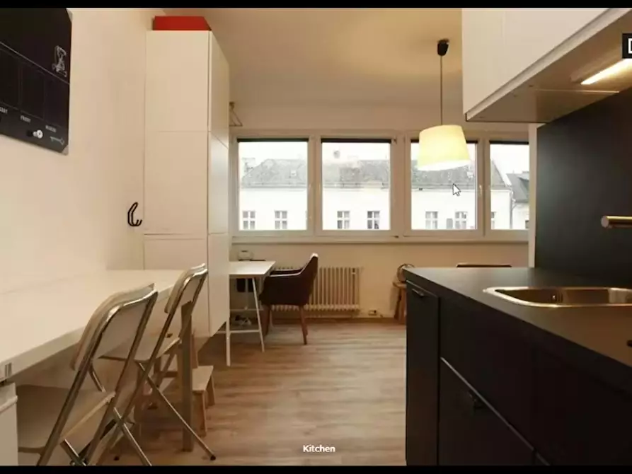 Immagine 8 di Appartamento in affitto  in Reuterstraße a Berlin