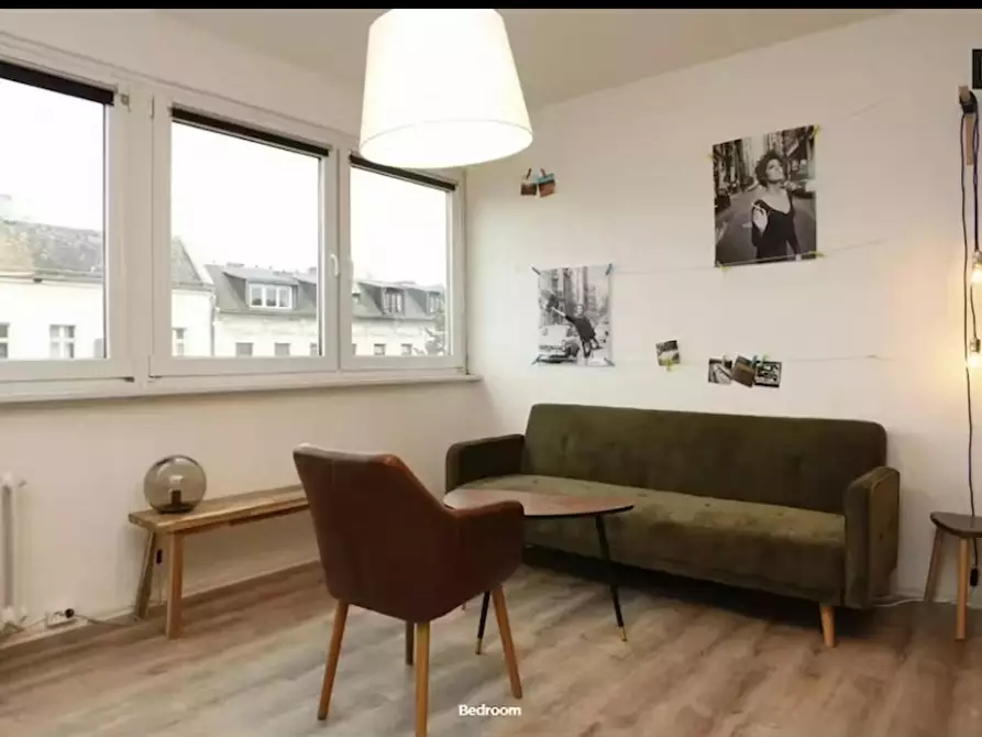 Immagine 1 di Appartamento in affitto  in Reuterstraße a Berlin