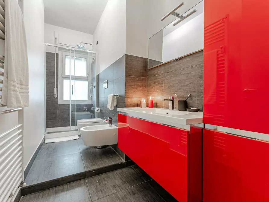 Immagine 4 di Appartamento in affitto  in Via Tortona a Milano