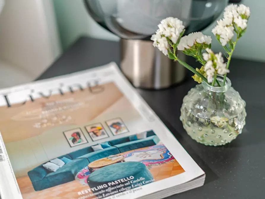 Immagine 7 di Appartamento in affitto  in Via Tortona a Milano