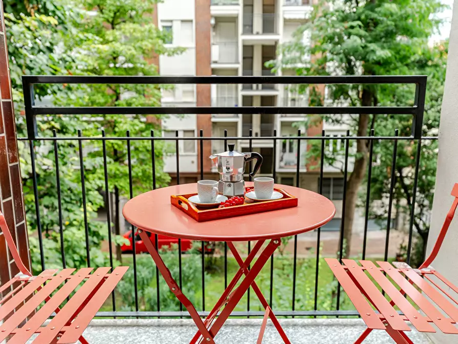 Immagine 3 di Appartamento in affitto  in Via Tortona a Milano