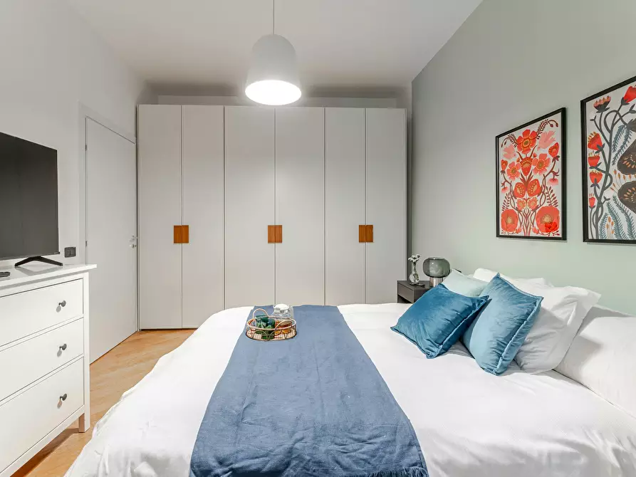 Immagine 8 di Appartamento in affitto  in Via Tortona a Milano