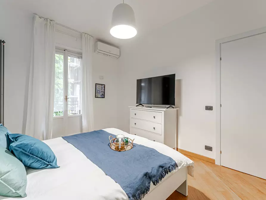 Immagine 5 di Appartamento in affitto  in Via Tortona a Milano