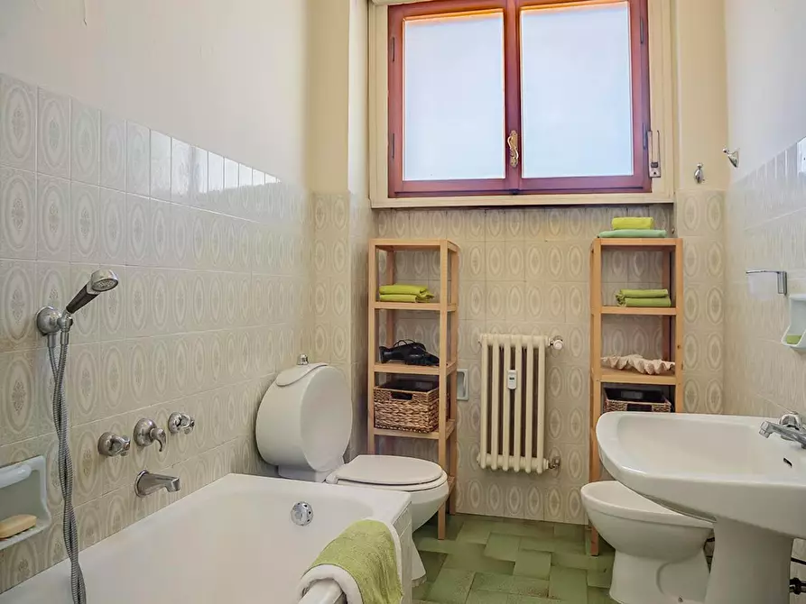 Immagine 5 di Camera in affitto  in Via del Ponte alle Mosse a Firenze