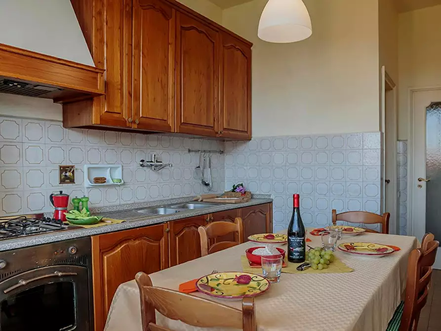 Immagine 8 di Camera in affitto  in Via del Ponte alle Mosse a Firenze