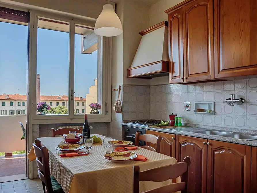 Immagine 9 di Camera in affitto  in Via del Ponte alle Mosse a Firenze